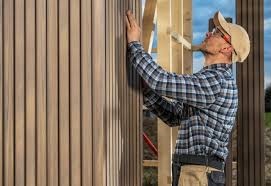 Trusted Monterey Park, CA Siding Experts